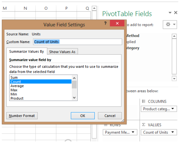 How to Create a Crosstab in Excel (Step-by-Step) - Statology