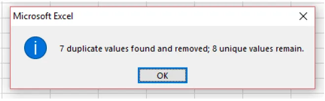 data checks