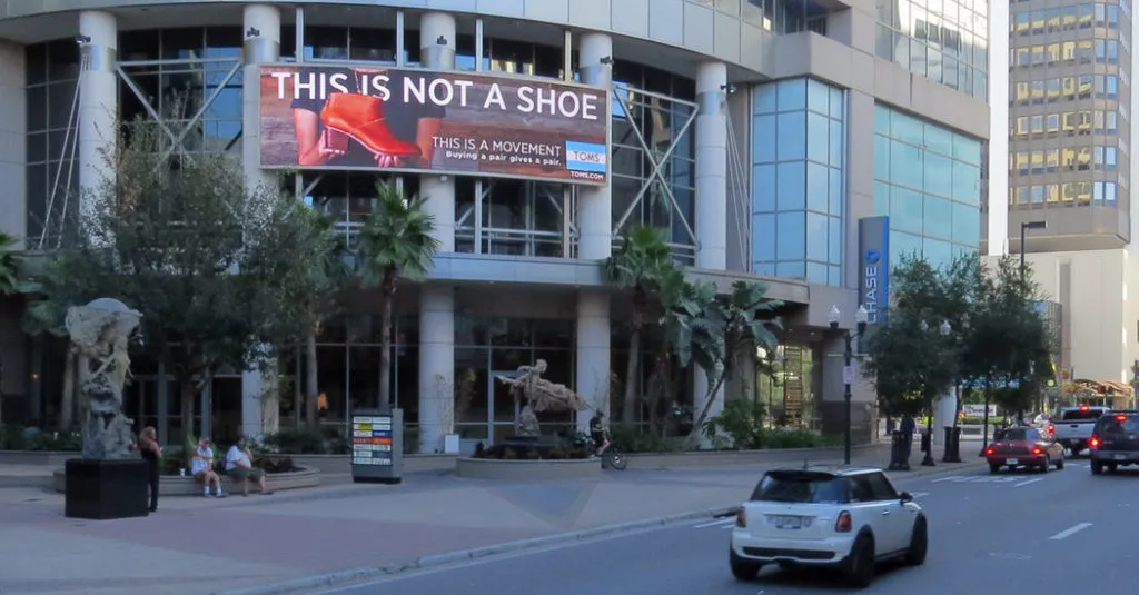 smart billboards