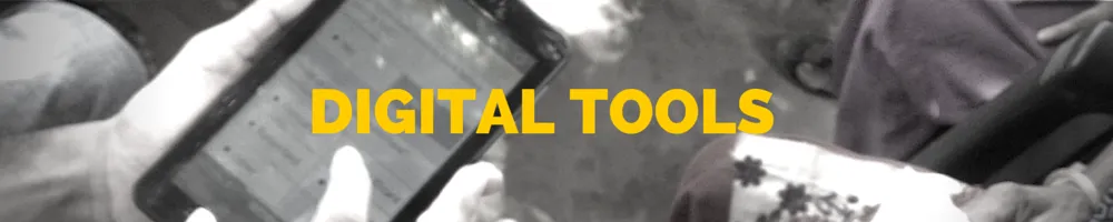data collection, digital, mobile, ivr