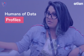 Humans of data interview with data scientist at Gojek