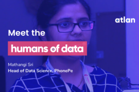 Interview with Mathangi Sri