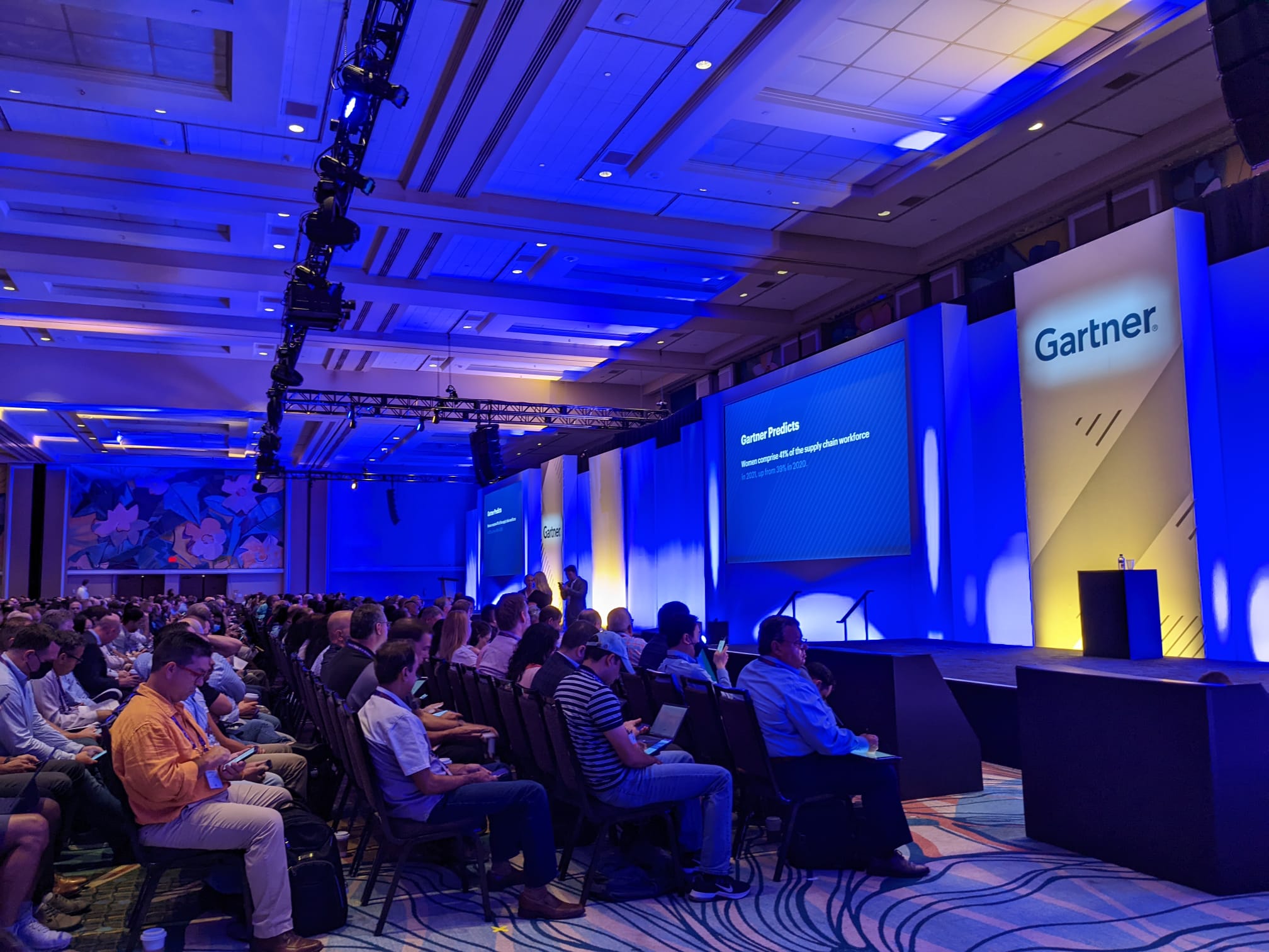 Key Takeaways from Gartner Information & Analytics Summit 2022: Augmented Evaluation, Artificial Information, Adaptive Governance, and Extra – Atlan