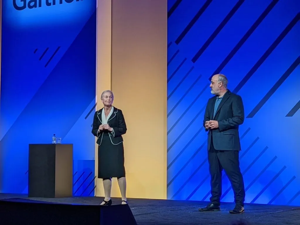 Gartner Data & Analytics Summit 2022